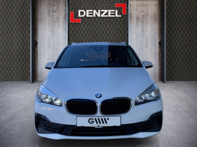 Bild 11: BMW 225xe iPerformance Active Tourer F45