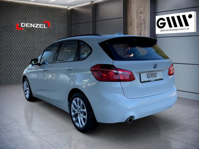 Bild 2: BMW 225xe iPerformance Active Tourer F45