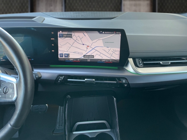 Bild 7: BMW 218d Active Tourer B47 U06