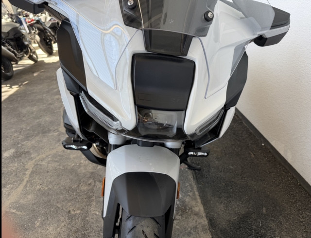 Bild 1: BMW Motorrad R 1300 RT