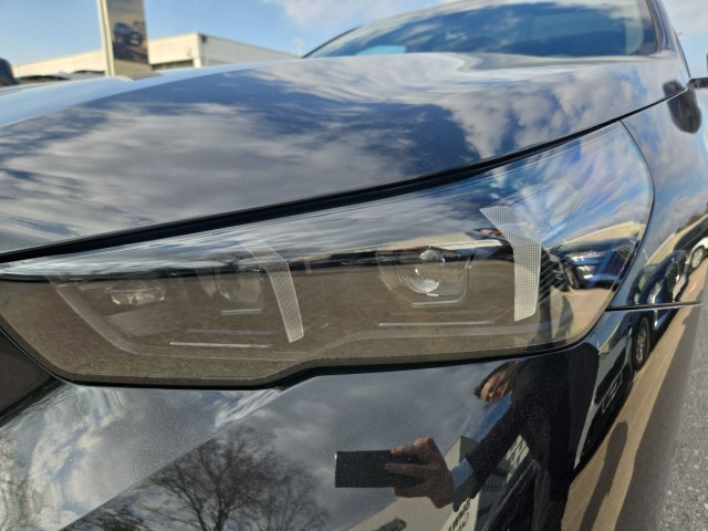 Bild 11: BMW i5 xDrive40 Touring