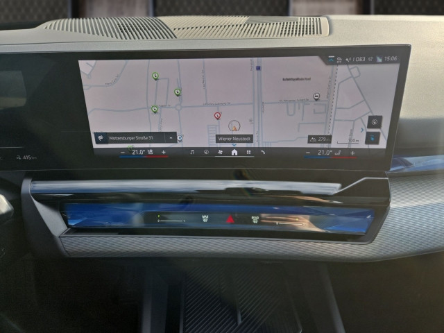 Bild 7: BMW i5 xDrive40 Touring