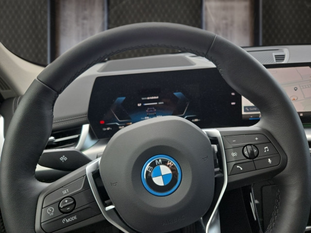 Bild 9: BMW iX1 eDrive20 U11