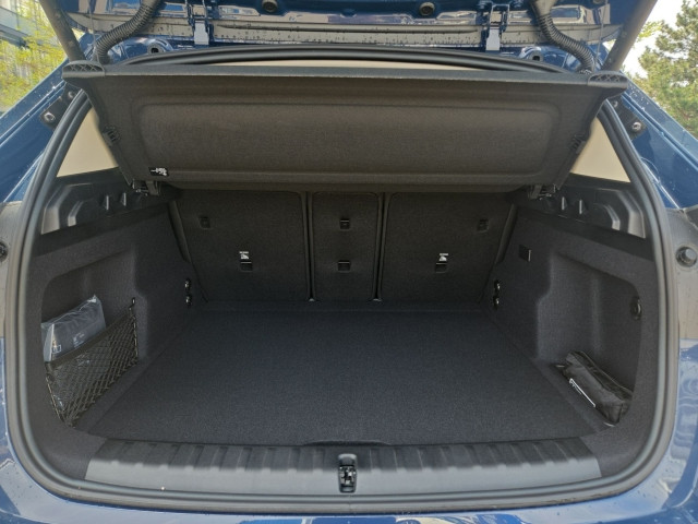 Bild 12: BMW iX1 eDrive20 U11