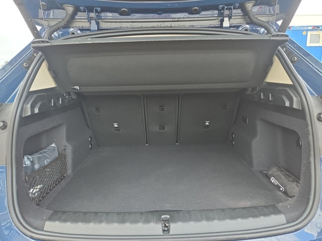 Bild 12: BMW iX1 eDrive20 U11