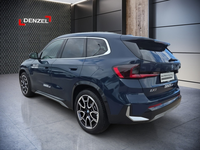 Bild 2: BMW iX1 eDrive20 U11