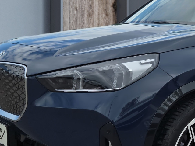 Bild 6: BMW iX1 eDrive20 U11
