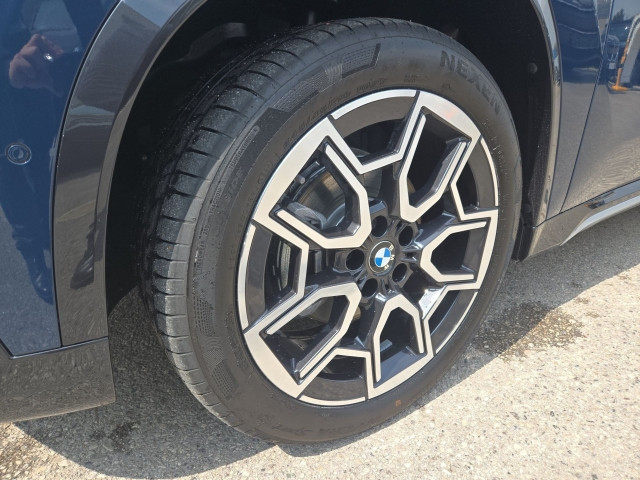 Bild 7: BMW iX1 eDrive20 U11