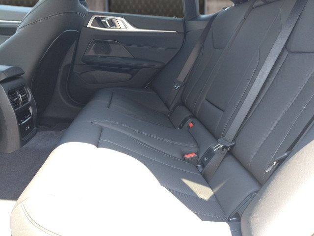 Bild 11: BMW i4 eDrive40 Gran Coupe