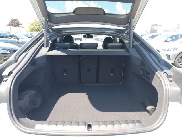 Bild 12: BMW i4 eDrive40 Gran Coupe