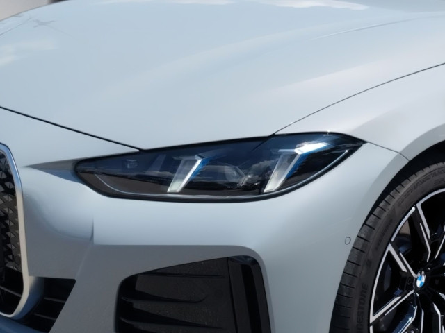 Bild 6: BMW i4 eDrive40 Gran Coupe