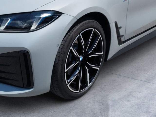 Bild 7: BMW i4 eDrive40 Gran Coupe