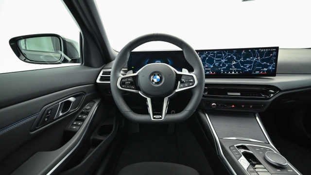 Bild 1: BMW 320i xDrive Limousin