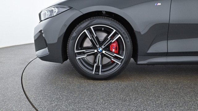 Bild 6: BMW 320i xDrive Limousin