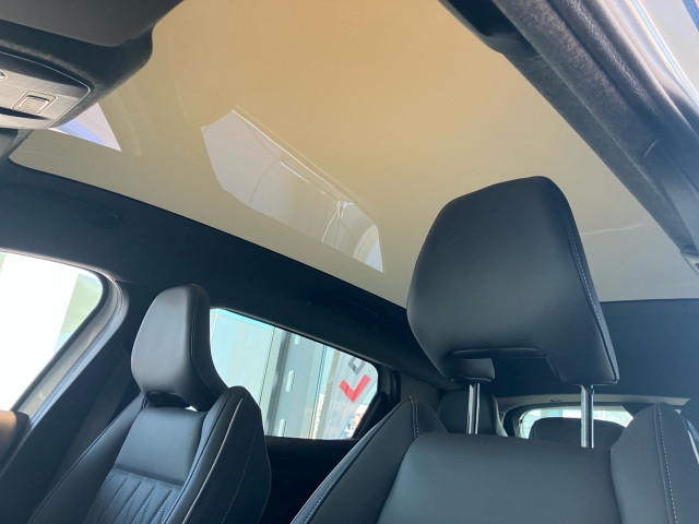 Bild 9: Mitsubishi Eclipse Cross BEV Diamond 11kW LR 26