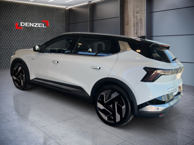 Bild 1: Mitsubishi Eclipse Cross BEV Diamond 11kW LR 26