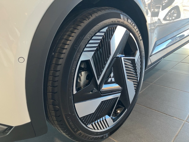 Bild 3: Mitsubishi Eclipse Cross BEV Diamond 11kW LR 26