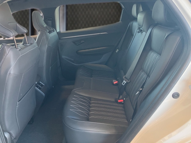 Bild 7: Mitsubishi Eclipse Cross BEV Diamond 11kW LR 26