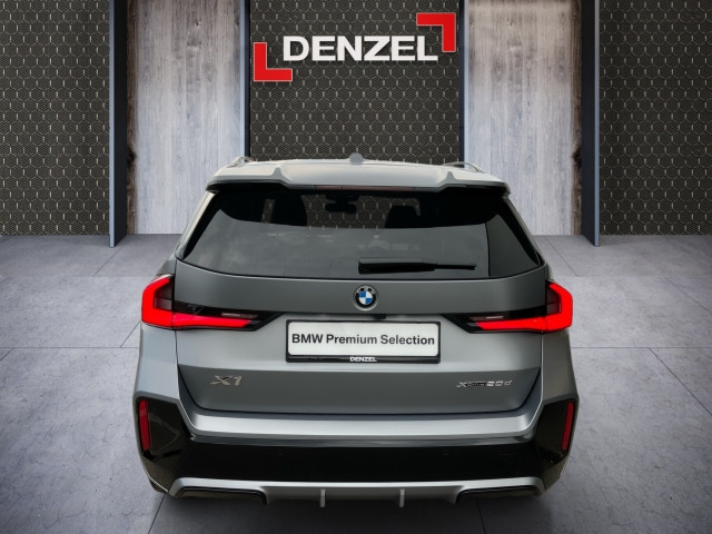 Bild 12: BMW X1 xDrive20d U11 B47