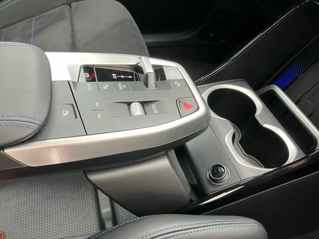 Bild 8: BMW X1 xDrive20d U11 B47