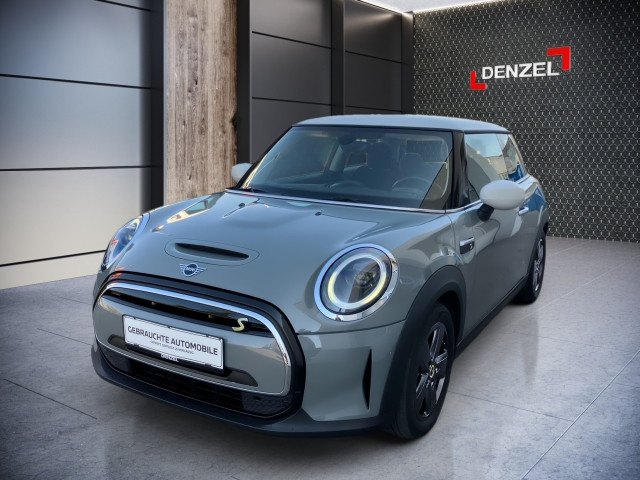 Bild 0: Mini Cooper SE BEV F56