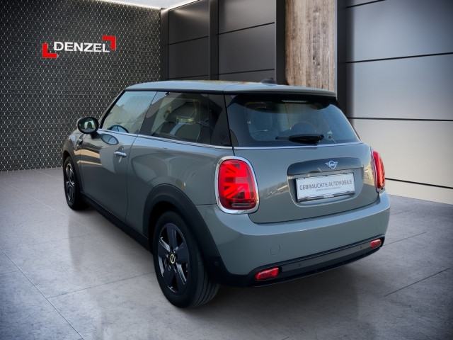 Bild 10: Mini Cooper SE BEV F56