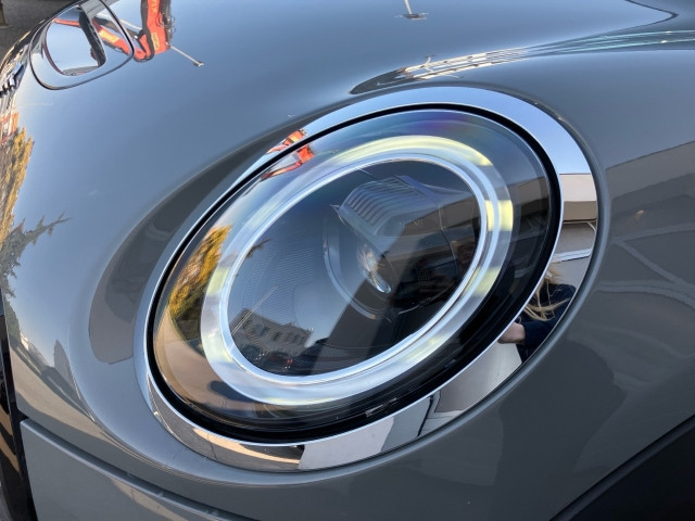 Bild 3: Mini Cooper SE BEV F56