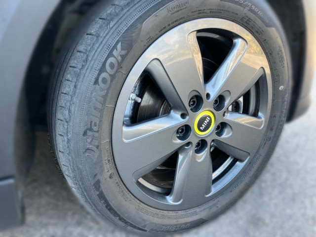 Bild 4: Mini Cooper SE BEV F56