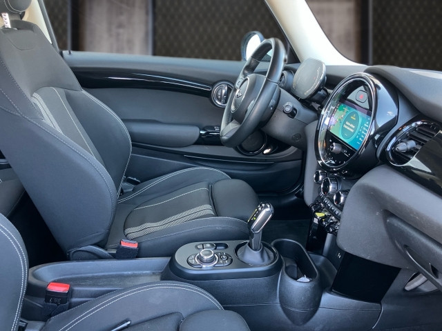 Bild 5: Mini Cooper SE BEV F56