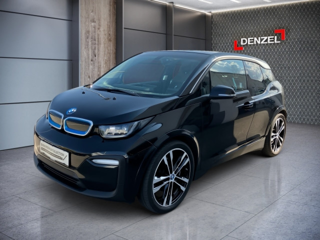 Bild 1: BMW PKW i-Serie i3 120AhA eDrive I01 Facelift (LCI) IB1