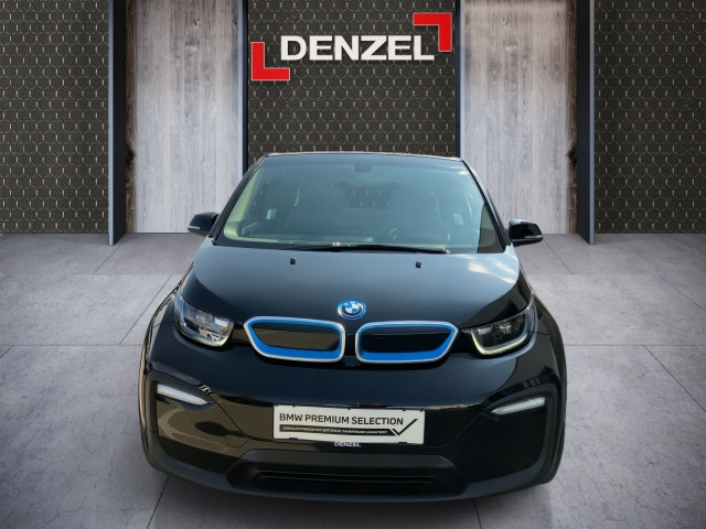 Bild 2: BMW PKW i-Serie i3 120AhA eDrive I01 Facelift (LCI) IB1