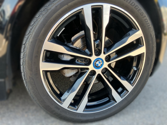 Bild 4: BMW PKW i-Serie i3 120AhA eDrive I01 Facelift (LCI) IB1