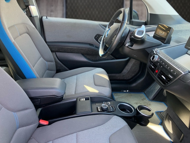 Bild 5: BMW PKW i-Serie i3 120AhA eDrive I01 Facelift (LCI) IB1