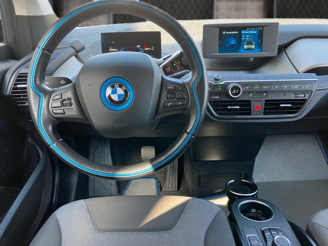 Bild 6: BMW PKW i-Serie i3 120AhA eDrive I01 Facelift (LCI) IB1