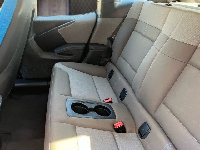 Bild 8: BMW PKW i-Serie i3 120AhA eDrive I01 Facelift (LCI) IB1