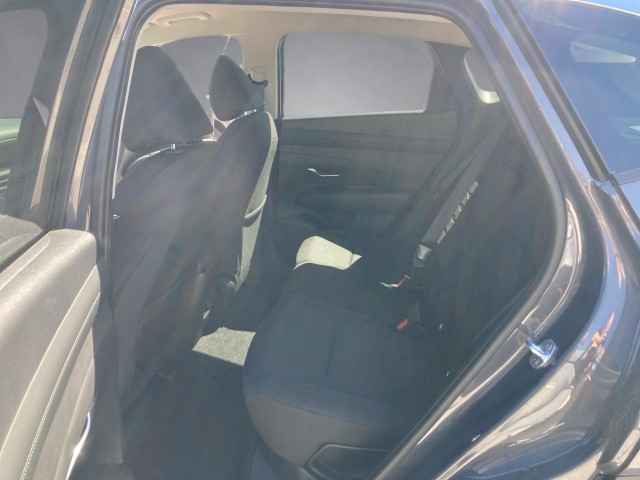 Bild 10: Hyundai Tucson NX4 Jubile 1,6 T-GDi HEV 2WD AT