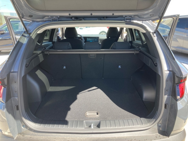 Bild 11: Hyundai Tucson NX4 Jubile 1,6 T-GDi HEV 2WD AT