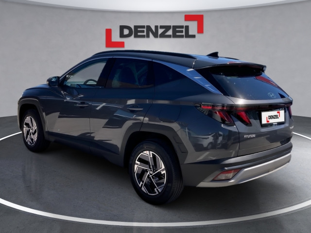 Bild 2: Hyundai Tucson NX4 Jubile 1,6 T-GDi HEV 2WD AT
