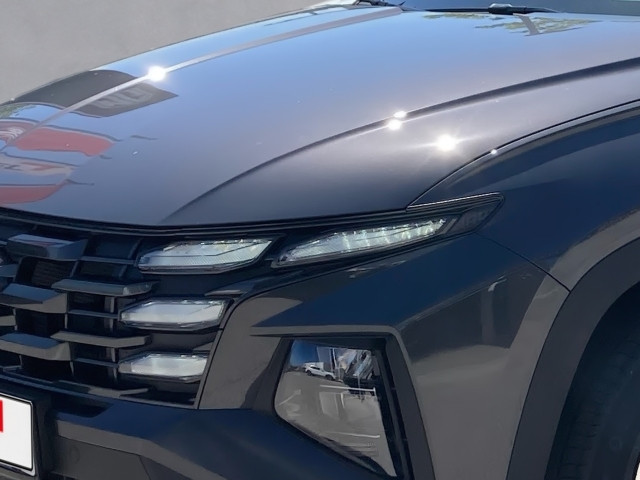 Bild 5: Hyundai Tucson NX4 Jubile 1,6 T-GDi HEV 2WD AT