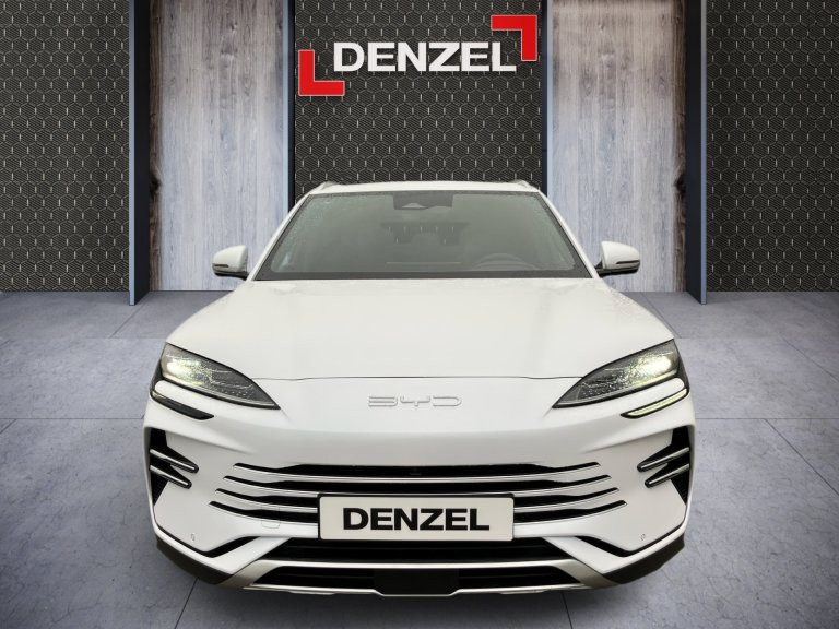 Bild 11: BYD Seal U DM-i Design AWD