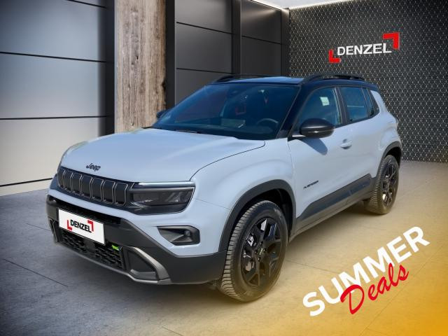 Bild 0: Jeep Jeep Avenger 4xe Upland MY25