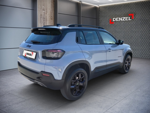 Bild 3: Jeep Jeep Avenger 4xe Upland MY25