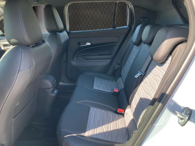 Bild 7: Jeep Jeep Avenger 4xe Upland MY25