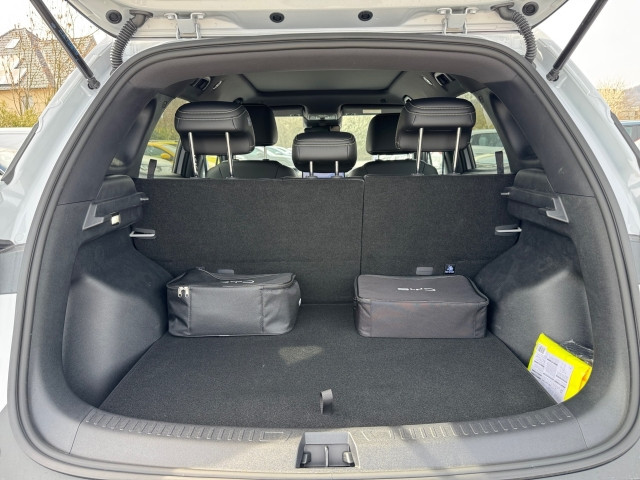 Bild 9: BYD ATTO 2 DM-i Boost