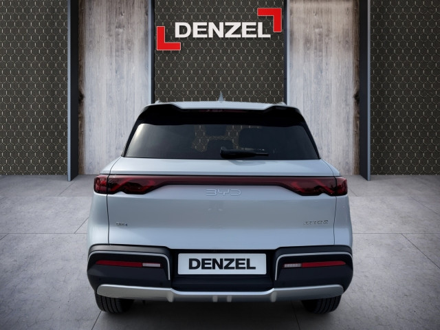 Bild 10: BYD ATTO 2 DM-i Boost