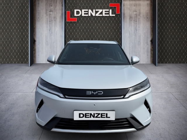 Bild 11: BYD ATTO 2 DM-i Boost