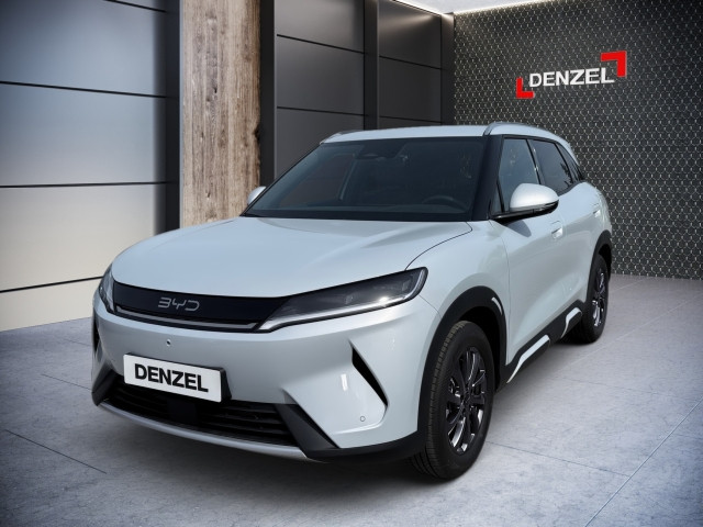 Bild 1: BYD ATTO 2 DM-i Boost