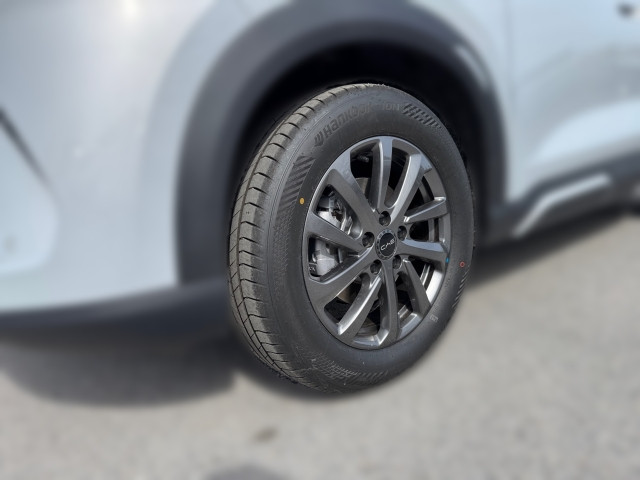 Bild 4: BYD ATTO 2 DM-i Boost