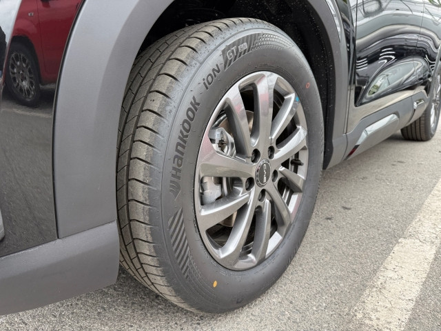 Bild 7: BYD ATTO 2 DM-i Boost