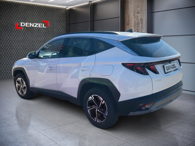 Bild 3: Hyundai Tucson NX4 Jubile 1,6 T-GDi HEV 4WD AT
